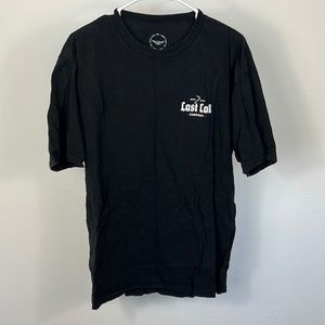 LAST CALL CO. they hate us cause they ain’t us sz L